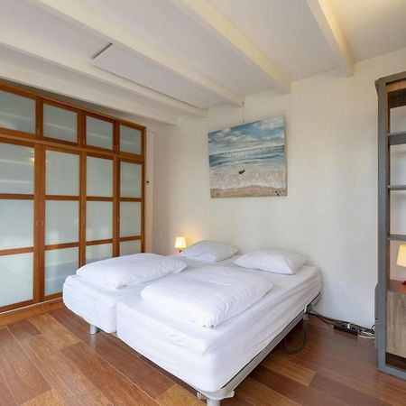 Gorgeous Bungalow For 2Pers At Duinland Sint Maartensvlotbrug エクステリア 写真