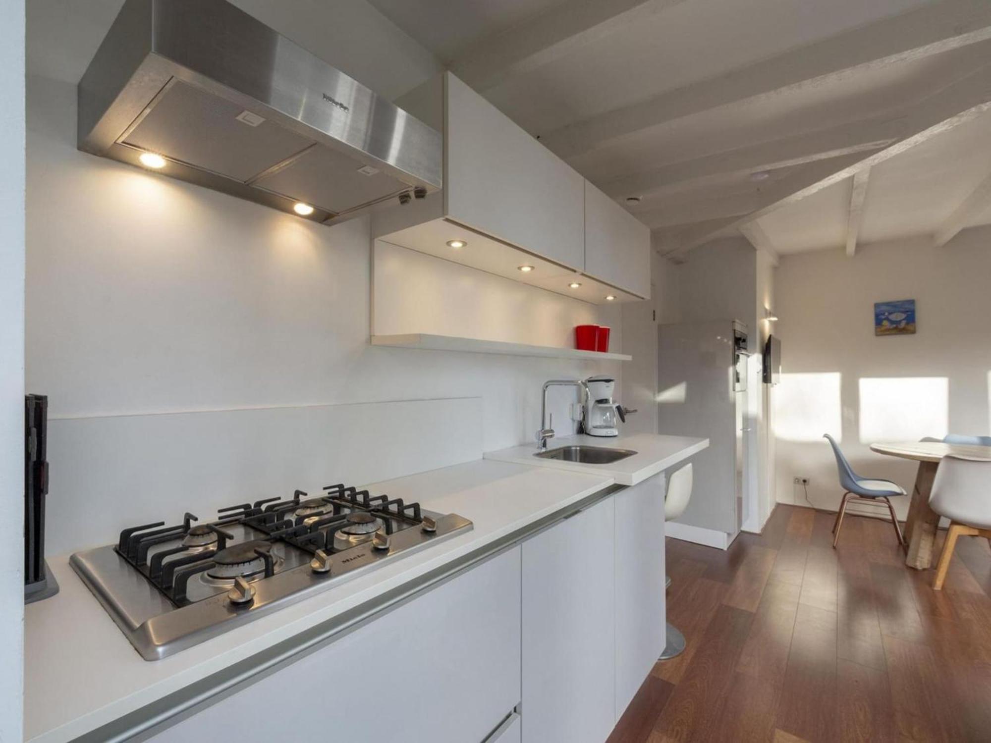 Gorgeous Bungalow For 2Pers At Duinland Sint Maartensvlotbrug エクステリア 写真