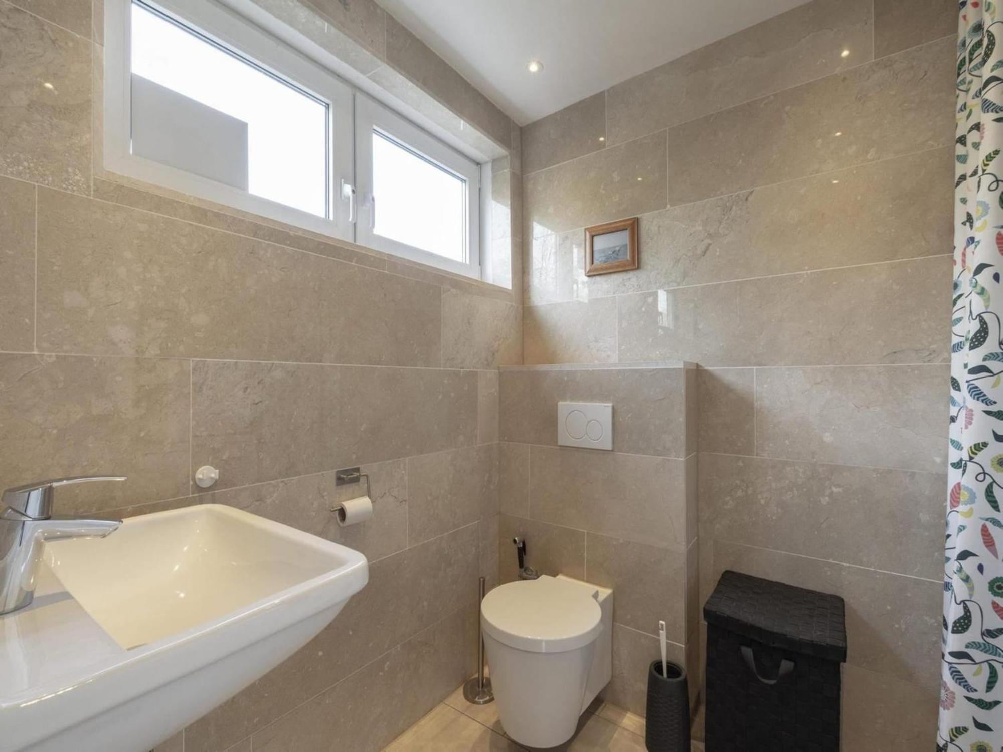 Gorgeous Bungalow For 2Pers At Duinland Sint Maartensvlotbrug エクステリア 写真