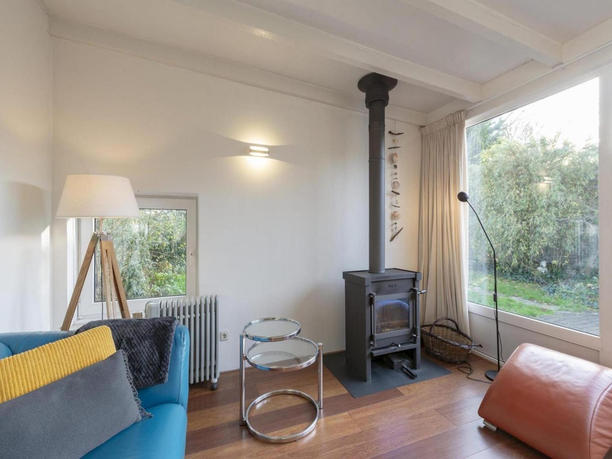 Gorgeous Bungalow For 2Pers At Duinland Sint Maartensvlotbrug エクステリア 写真