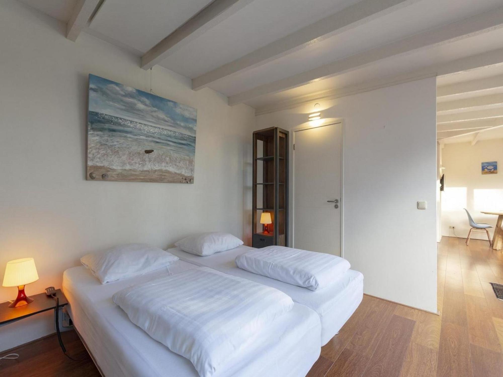 Gorgeous Bungalow For 2Pers At Duinland Sint Maartensvlotbrug エクステリア 写真
